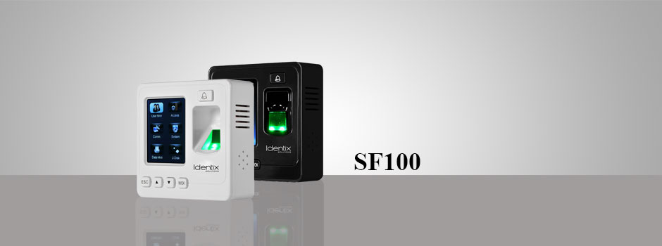 Attendance Management System SF100